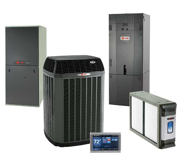 Stivers HVAC Quality-Trane-Air-Conditioning-Solutions