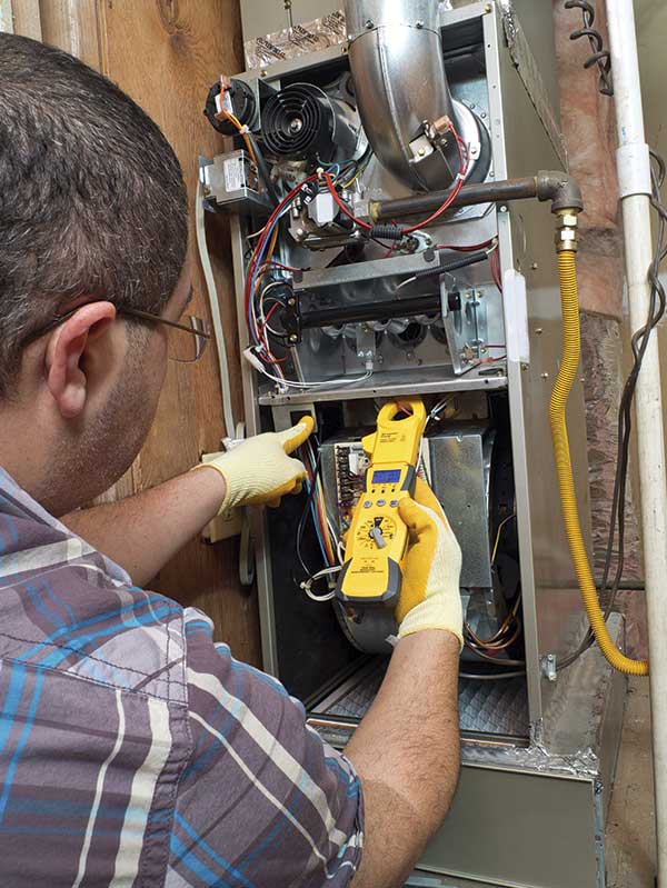 Stivers HVAC Reliable-Air-Conditioning-Repair