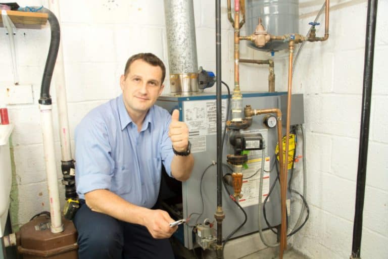 AC Repair & Installation Heating & Furnace Repair Lexington, KY