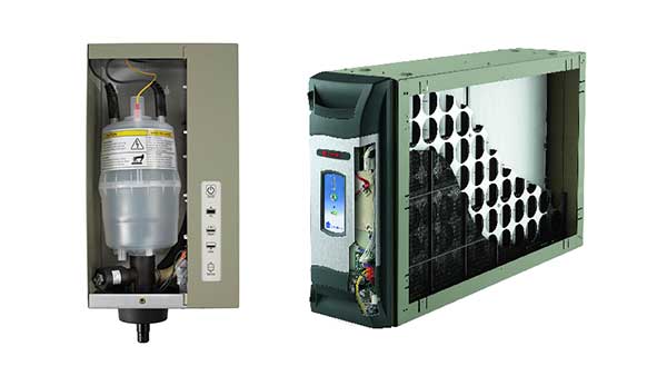 Stivers HVAC Versatile-Indoor-Air-Quality-Products